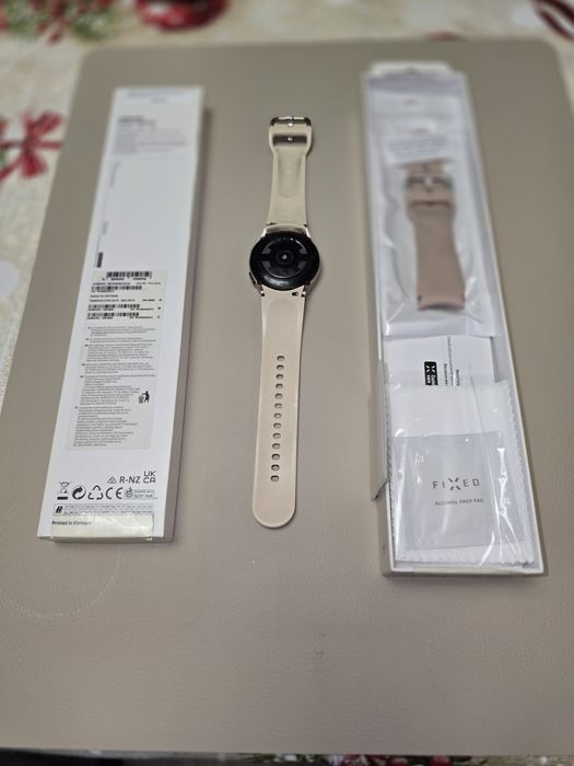 Smartwatch Samsung Galaxy Watch 4