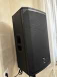 Electro-voice ekx15p activa