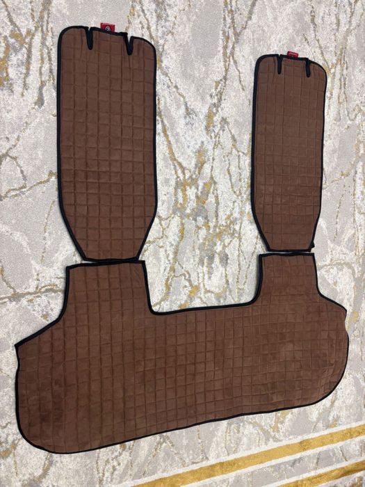 Продам универсальные чехлы на автомобиль