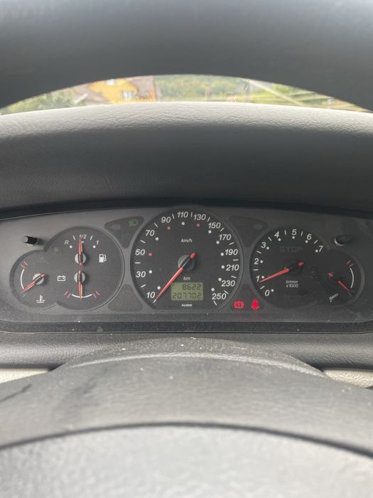 Citroen C5 | 2.0 HDi | Prim proprietar