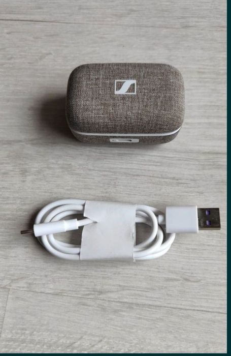 Sennheiser Momentum True Wireless 3 In-ear Bluetooth