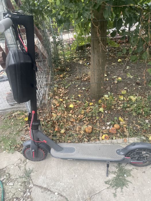 Trotineta electrica tuya smart