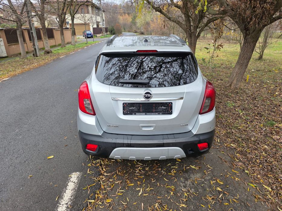 Vand Opel Mokka 2014 1.7Diesel - Stare Perfecta