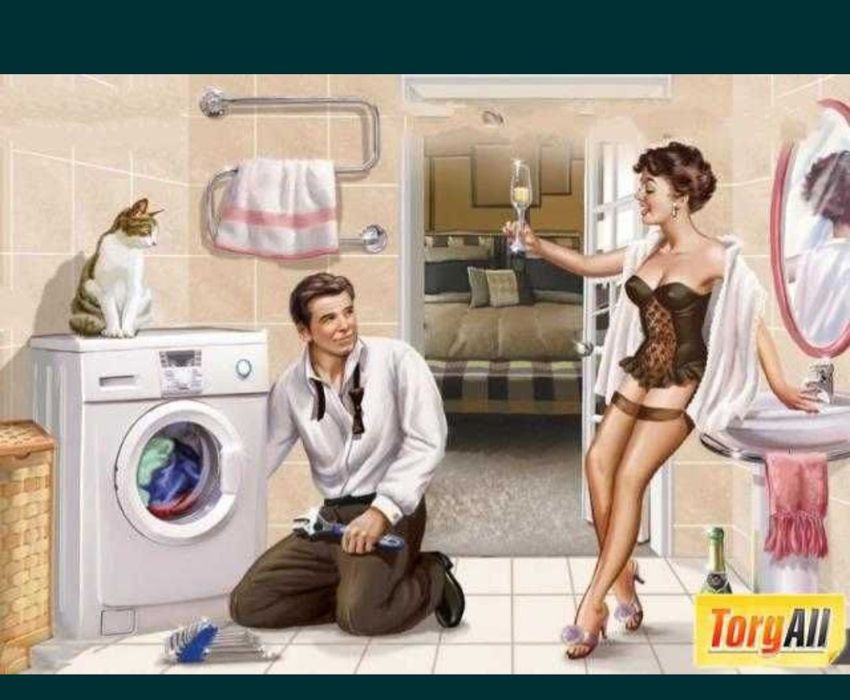 Муж на час   Мастер на час  Муж на час Мужшина