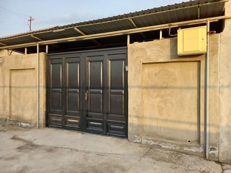 Учаска арзон нархда сотилади