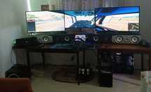 Volam G29 Gaming