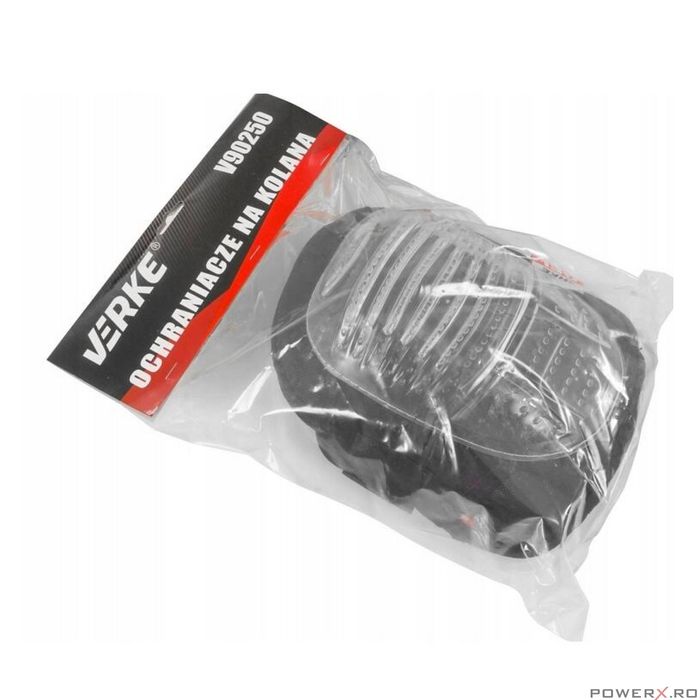 Set 2 genunchiere de protectie, pentru lucrari in constructii sau