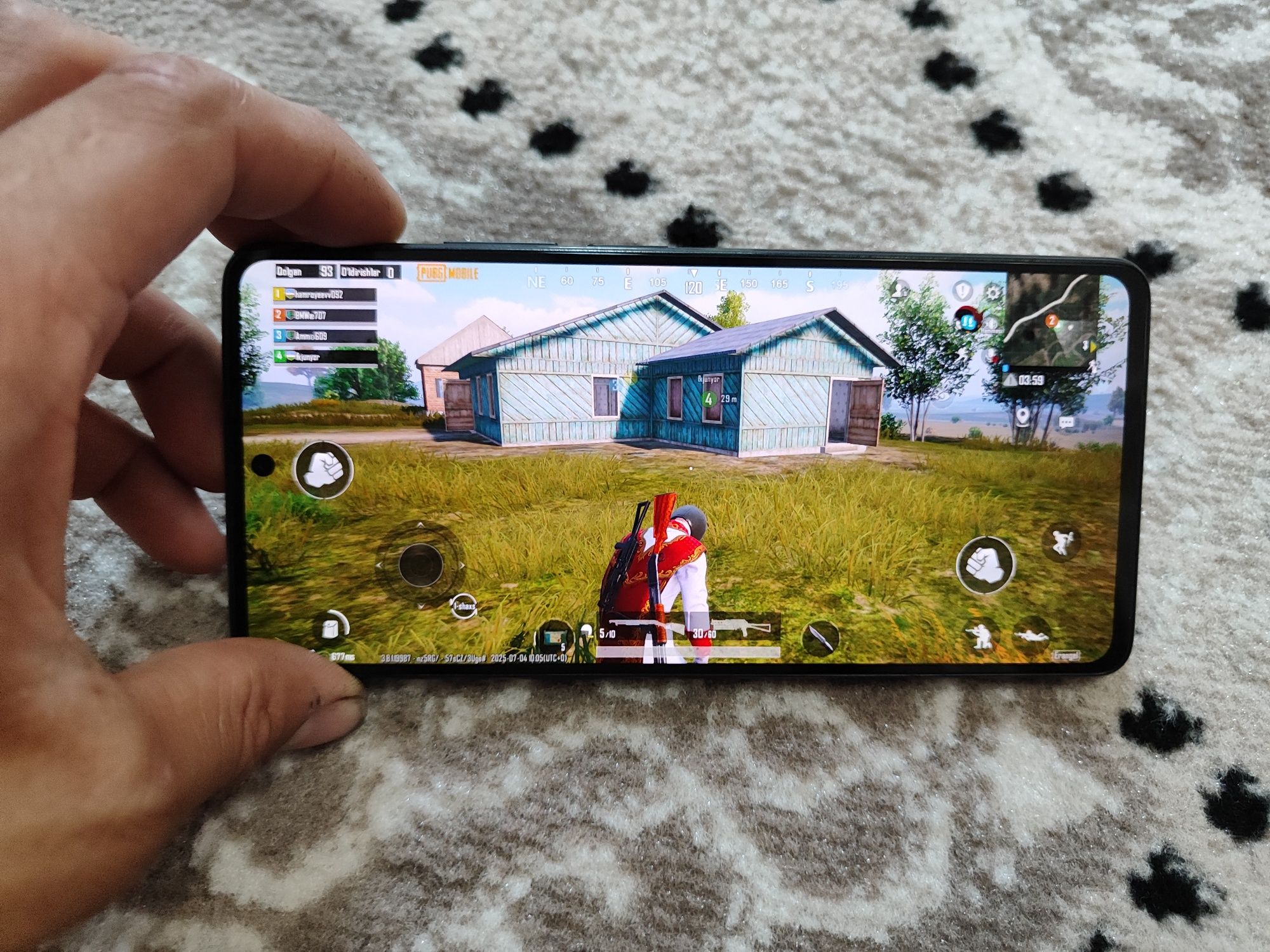 Xiaomi 11T sotiladi srochniy