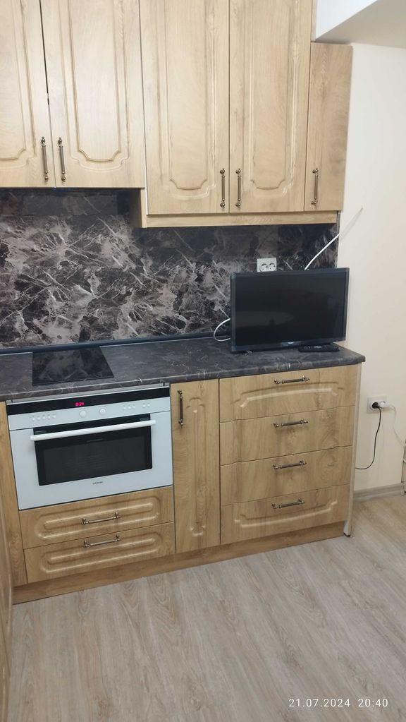 Продава се Двустаен апартамент в Русе, Център - 62 кв.м за 1468 €/кв.м - Снимка #3