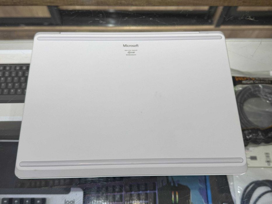 MICROSOFT SURFACE GO2 CORE i5-1135G7 ram 16 ssd 256