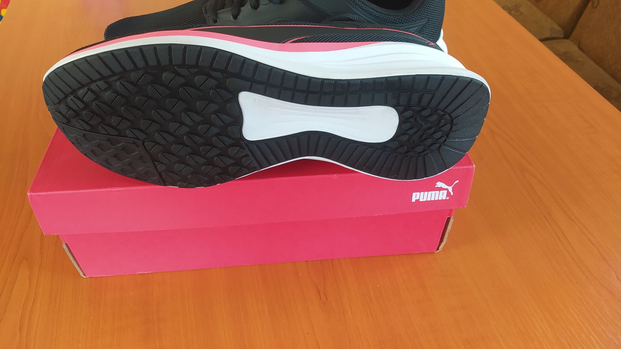 Нови маратонки PUMA
