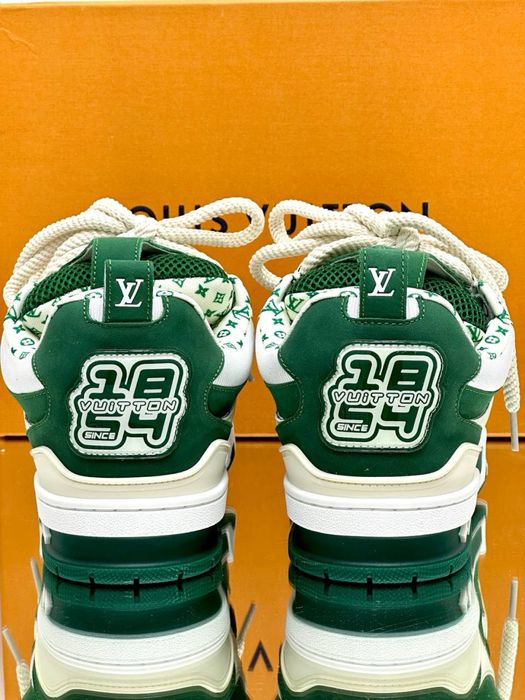 Louis Vuitton sneakers