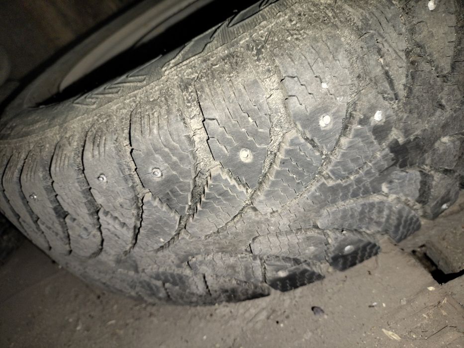 Продам комплект р13