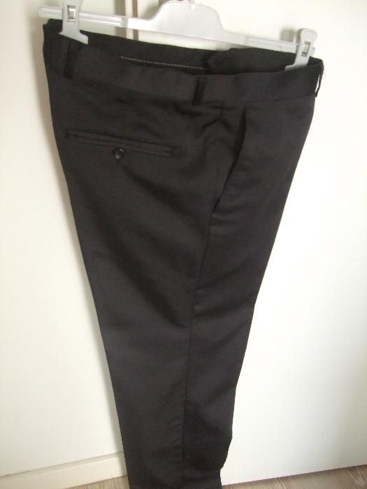 Costum de mire Gherasos (Marimea 52- slim fit)