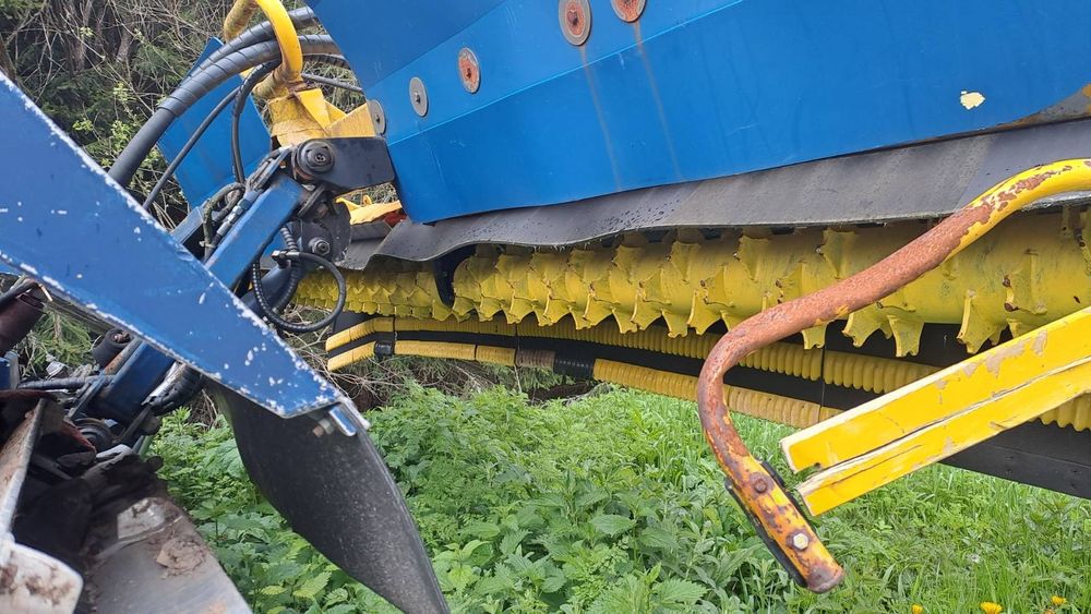 ратрак Bombardier ETI M