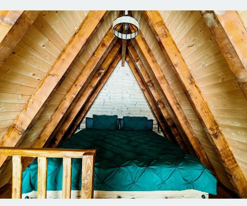 Cabana zona Sinaia Brasov Liber Revelion