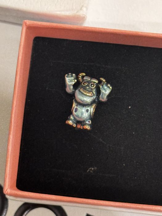 Pandora талисман Пандора