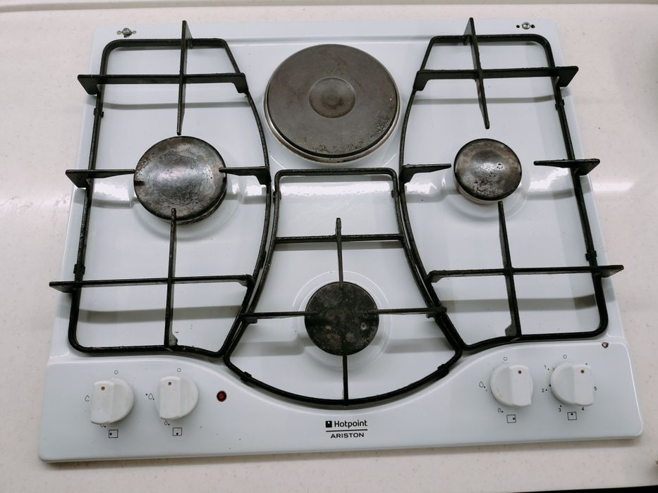 Продам газовую варочную поверхность