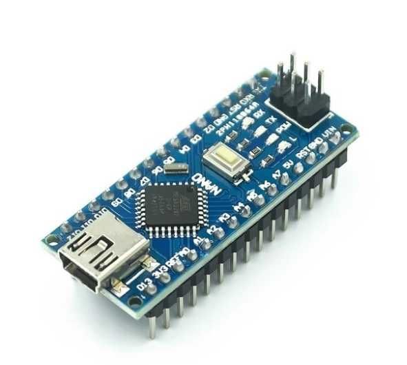 Контроллер arduino nano