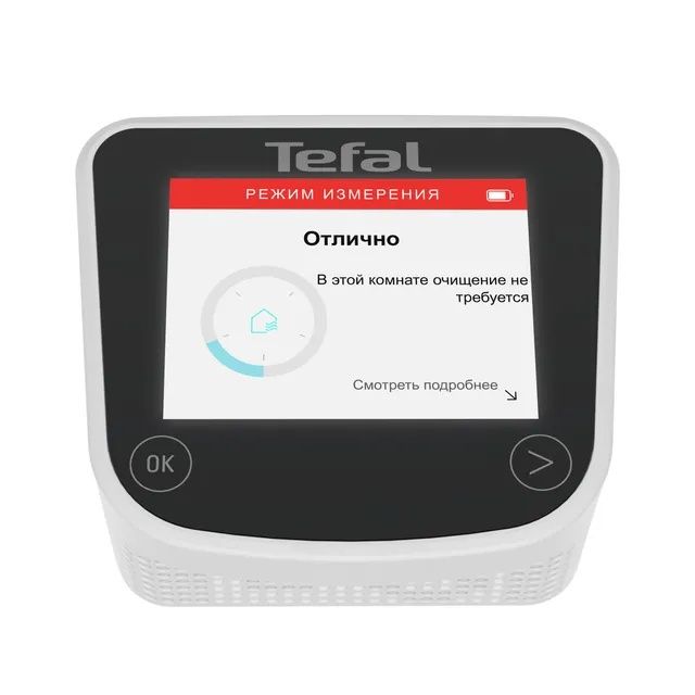 Очиститель воздуха Tefal PT8080F0