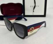 Ochelari de soare originali Gucci Noi în cutie