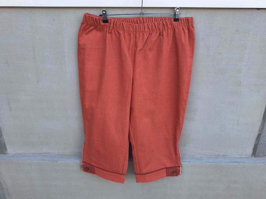 **Caremo | pantaloni dama | talie 110 cm | mar. 50 - 52 | L - XL