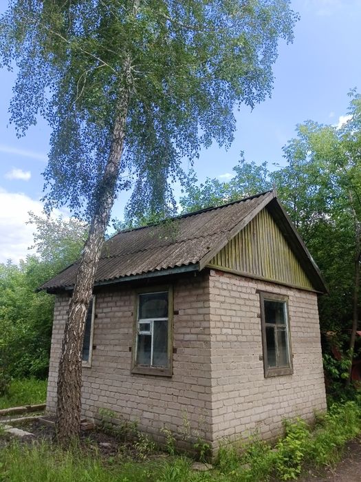 Продам дачу 7 соток