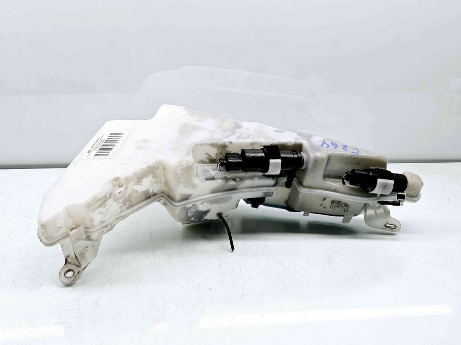 Vas lichid parbriz Audi A6 (4F2, C6) facelift [Fabr 2004-2010] 4F0955