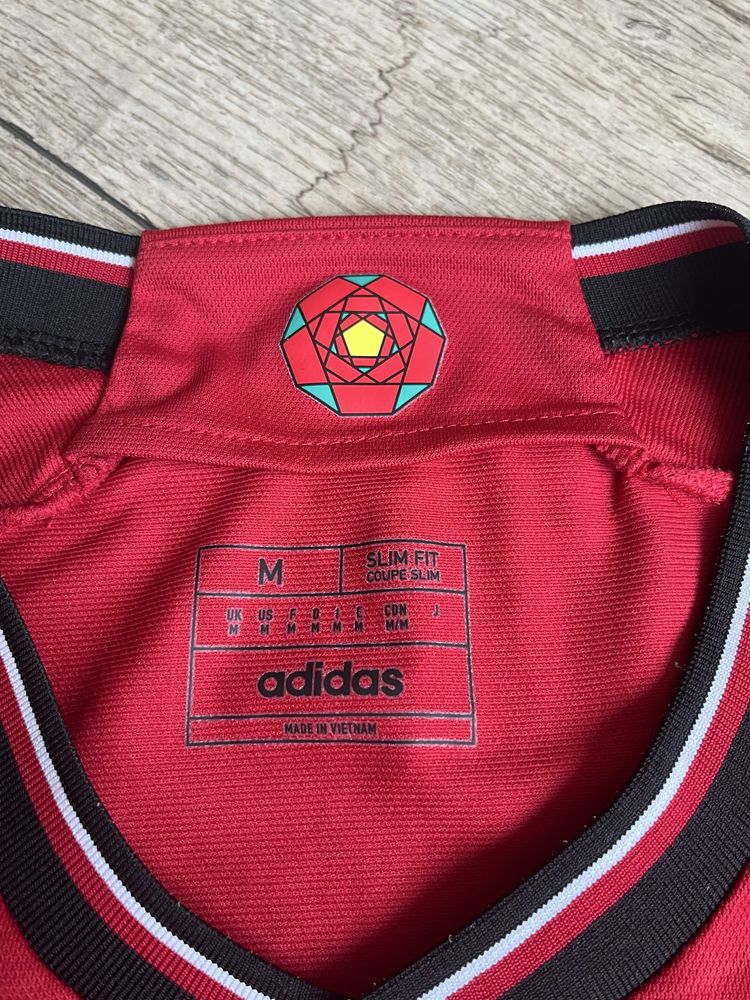 ADIDAS Man United - Ман Юнайтед - 2023/24 Нова / Оригинал