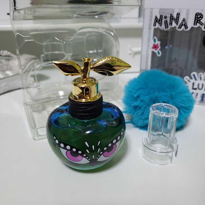 Parfum femei Luna Nina Ricci