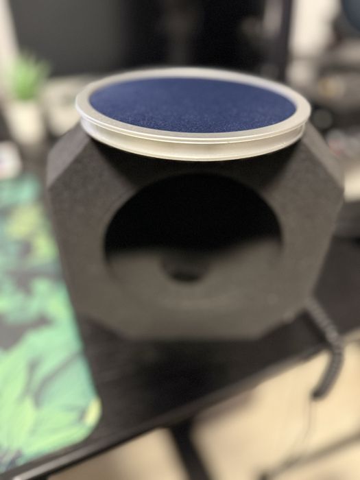 Filtru Microfon Windscreen