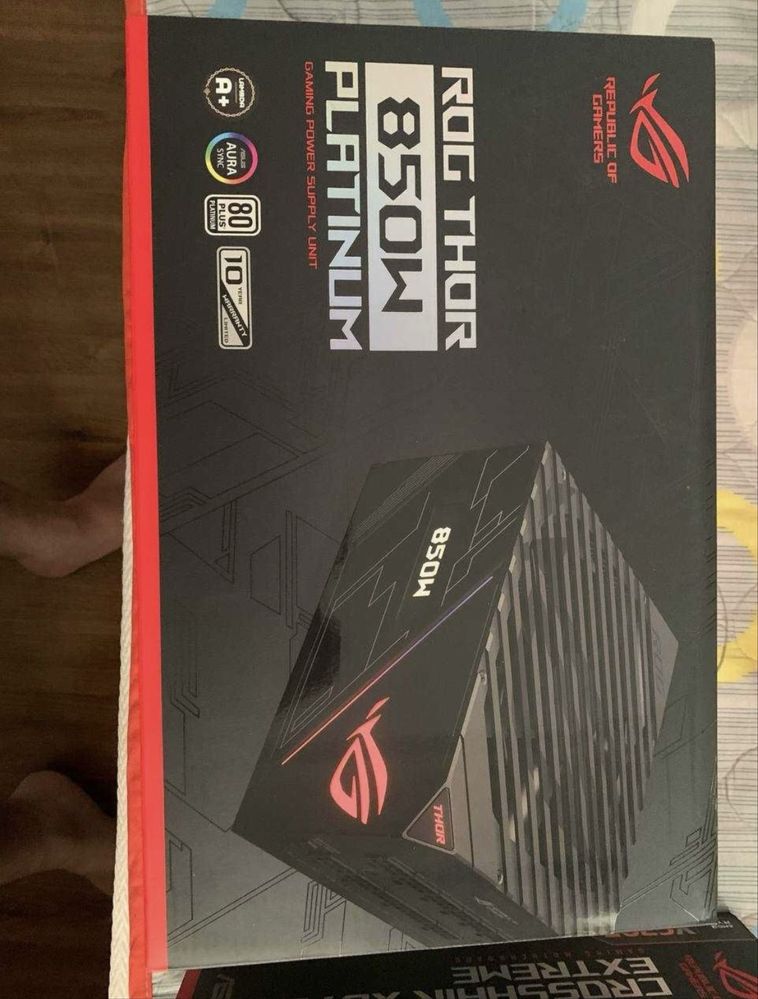 Продается ПК Sotiladi (ASUS ROG)