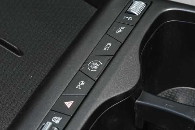 BYD YUAN UP Smart Drive 2025