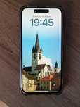 Iphone 14 PRO MAX ESIM