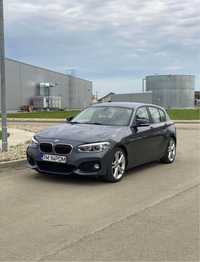 BMW seria 1 F20 Facelift