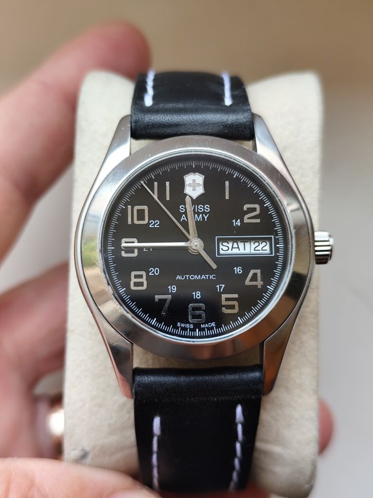 Ceas automatic Swiss Army