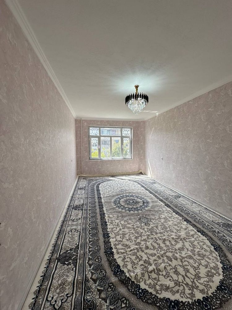 Продается 3 ком. Квартира площадью 70 кв.м. По ул. Беруни