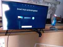Телевизор Samsung Smart 32 инча