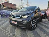 INM RO !Bmw i3 Hybrid benzina+electric 2013 Euro6 Full RATE