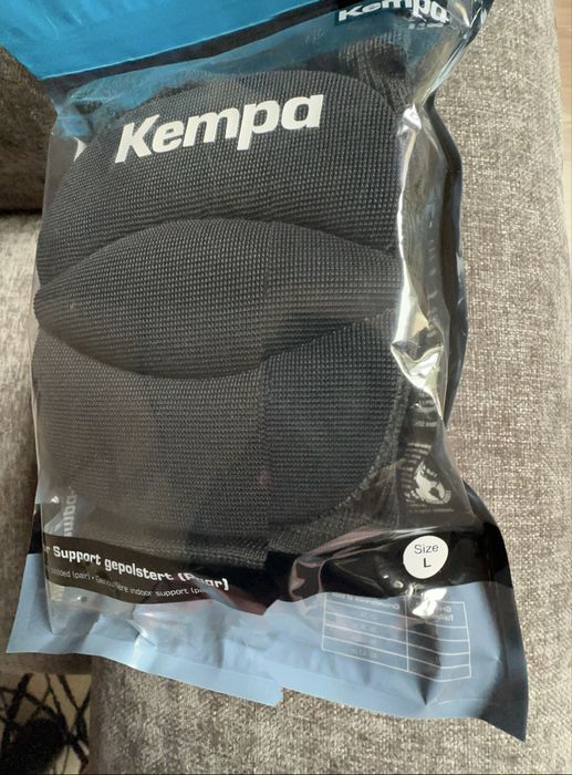 Vand genunchiere Kempa