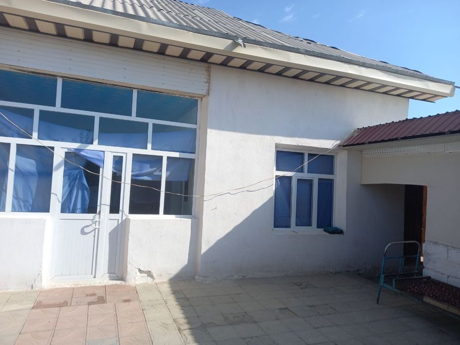 К,у'шог'оч Уй жой