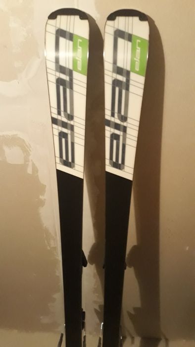 Ски Елан Elan Ski Race GS Waveflex 176 cm
