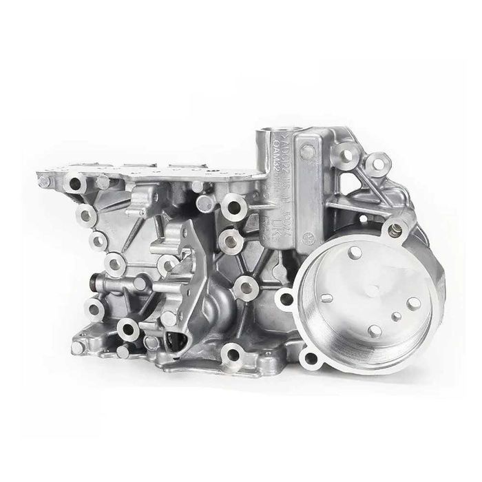 Корпус на акумулатор на автоматична скоростна кутия K217900A-G10  А114
