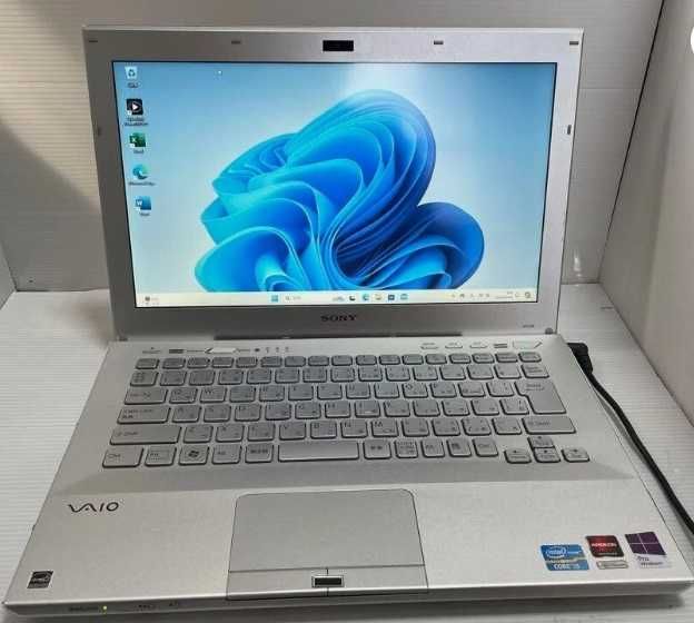 Dezmembrez Sony Vaio,VPCSE,VPCSB