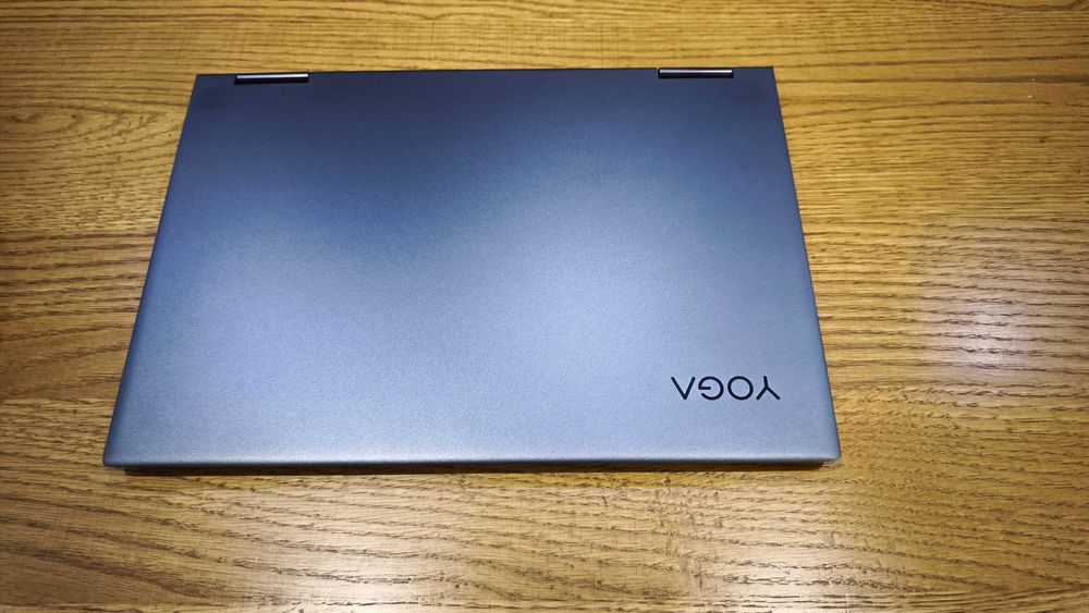 Лаптоп 2 in 1 Lenovo YOGA 730-13IKB