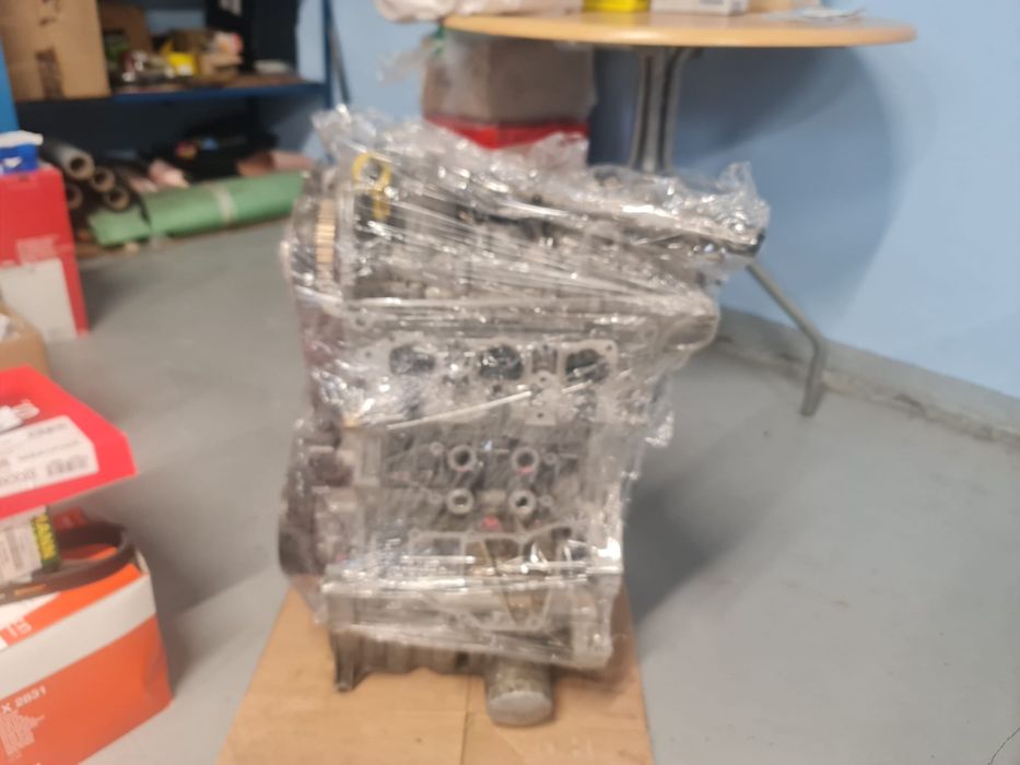 Motor grupul vag 1.0 TSI DKLD