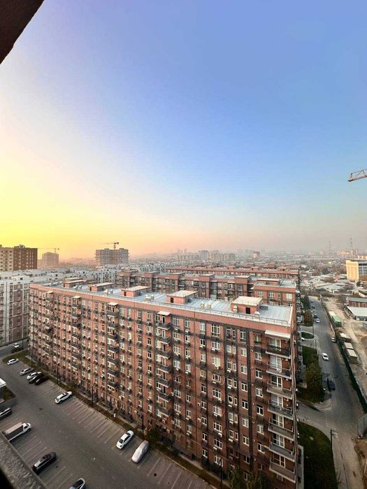 Новостройка Голден Хаус 1 комнатная - Можно в ипотеку