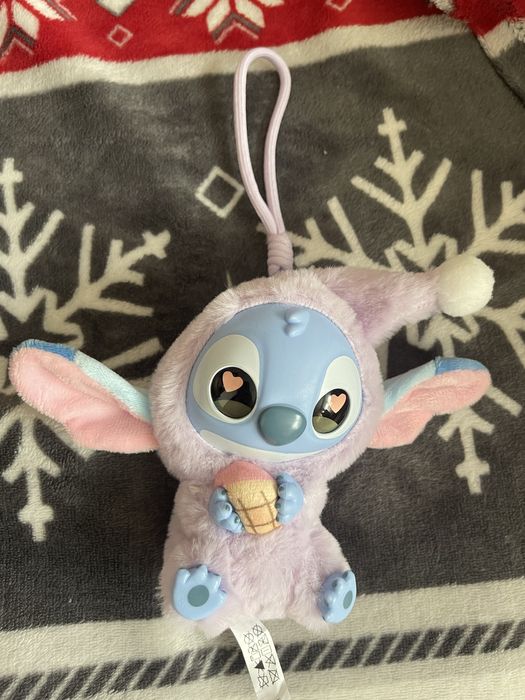 Stitch random de la Miniso