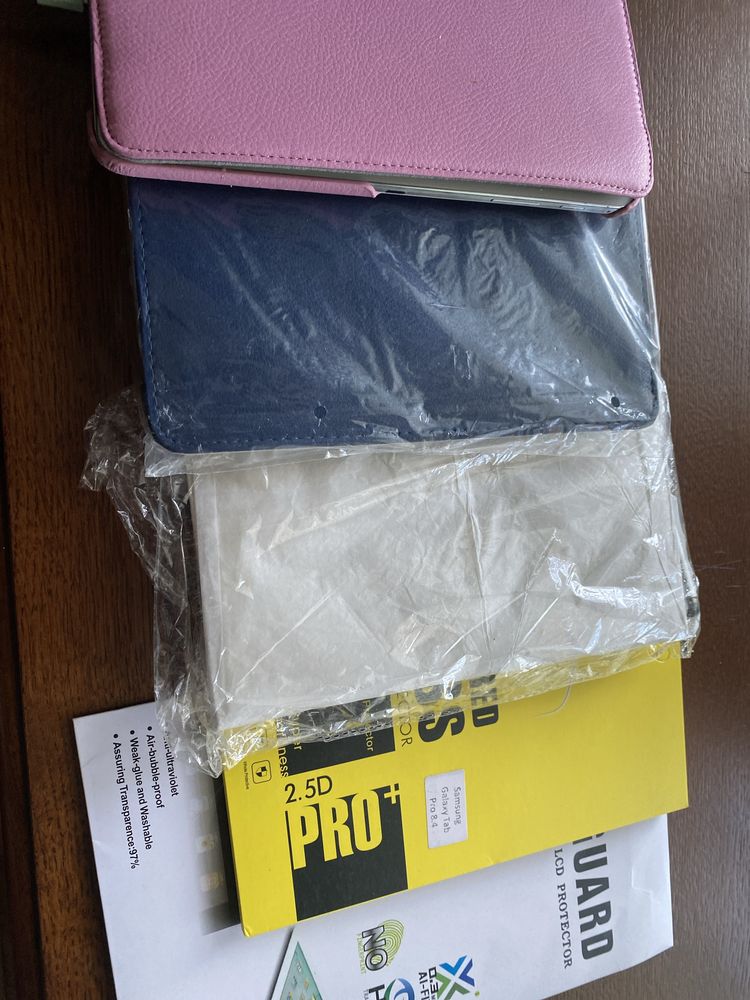 Samsung galaxy tab pro SM - T 325 16 gb