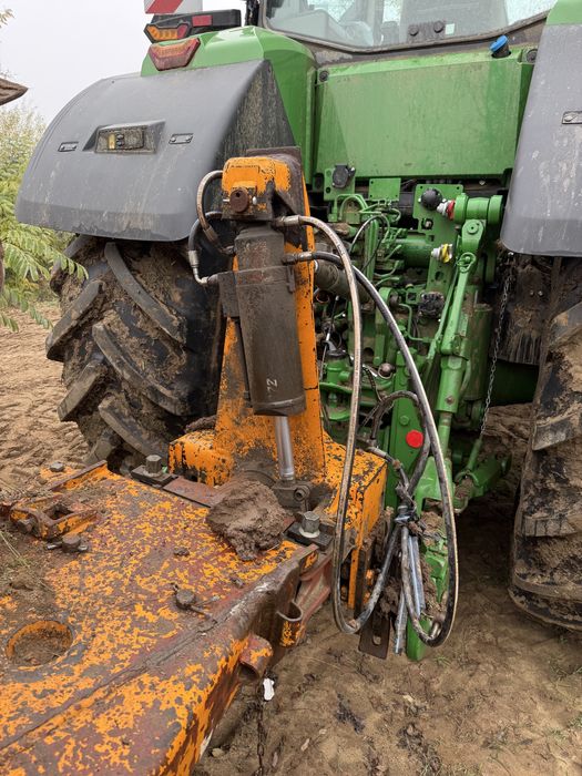 Huard 5 brazde rl5016